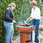 Barbecook Jack Pro 75cm Plancha Grill