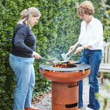 Barbecook Jack Pro 75cm Plancha Grill