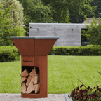 Barbecook Nestor Original Wood Barbecue