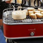 Barbecook E-Carlo Electric Table Grill