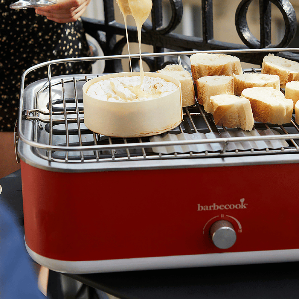 Barbecook E-Carlo Electric Table Grill