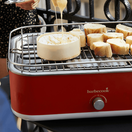 Barbecook E-Carlo Electric Table Grill
