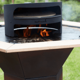 Barbecook Side Tables for Nestor FSC 100%