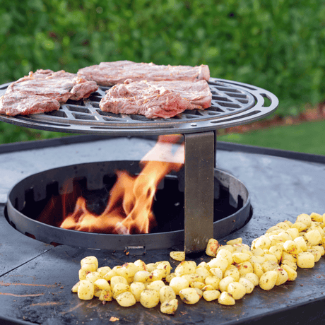 Barbecook Dynamic Centre Sear Grate for Nestor