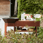 Barbecook Nestor Island Cooking Station Plancha