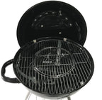 Halmo Premium 58cm Charcoal Barbecue