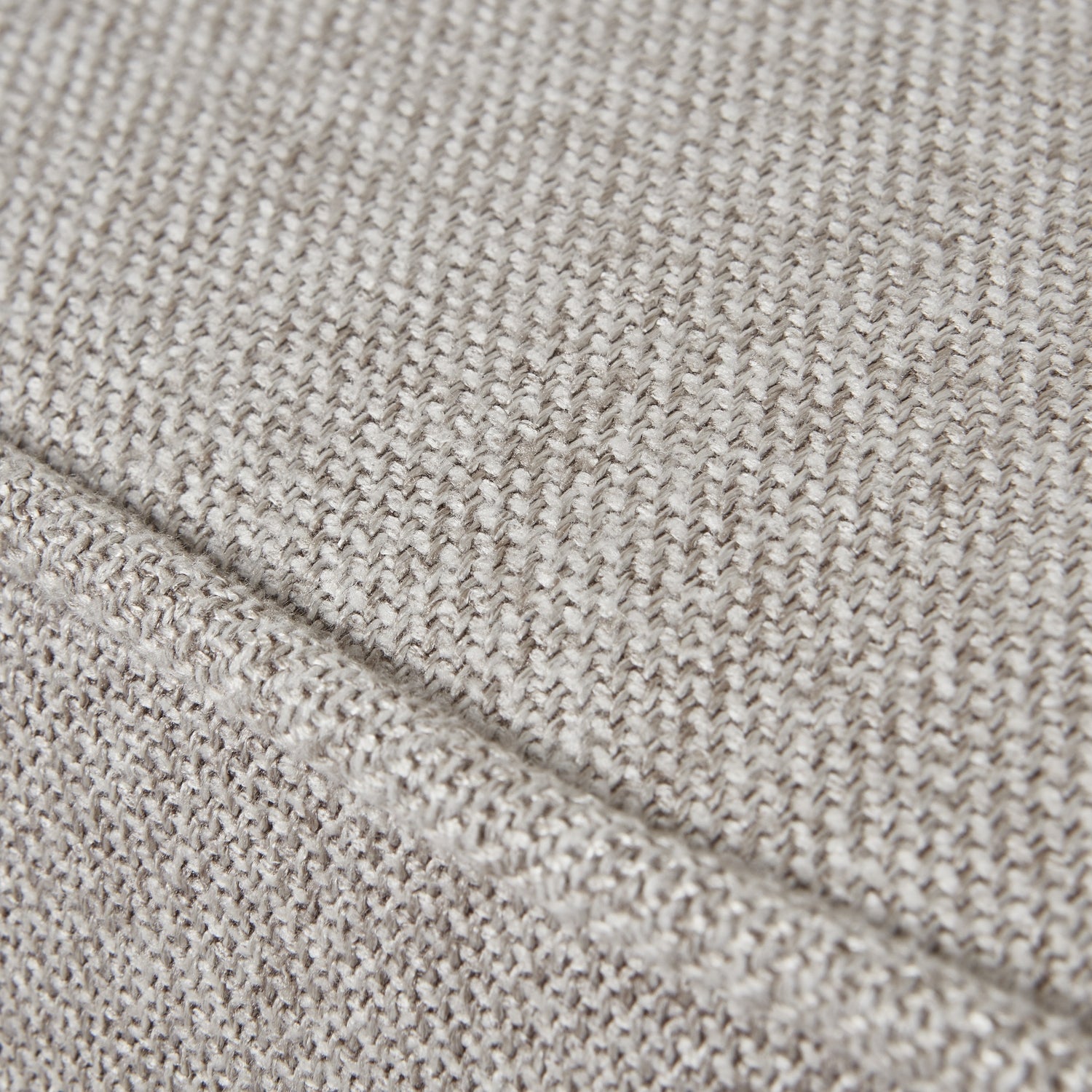 Lily Swivel Chair Oatmeal Twill From The Signature Collection For Modern Interiors