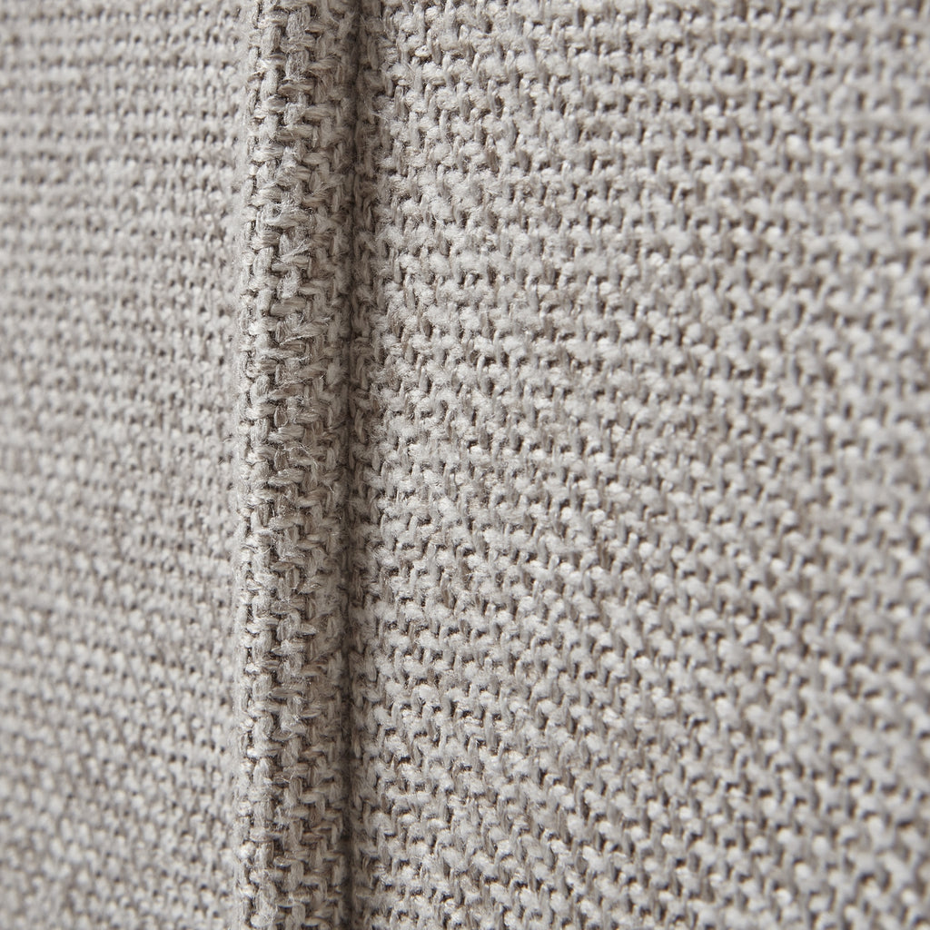 Lily Swivel Chair Oatmeal Twill From The Signature Collection For Modern Interiors