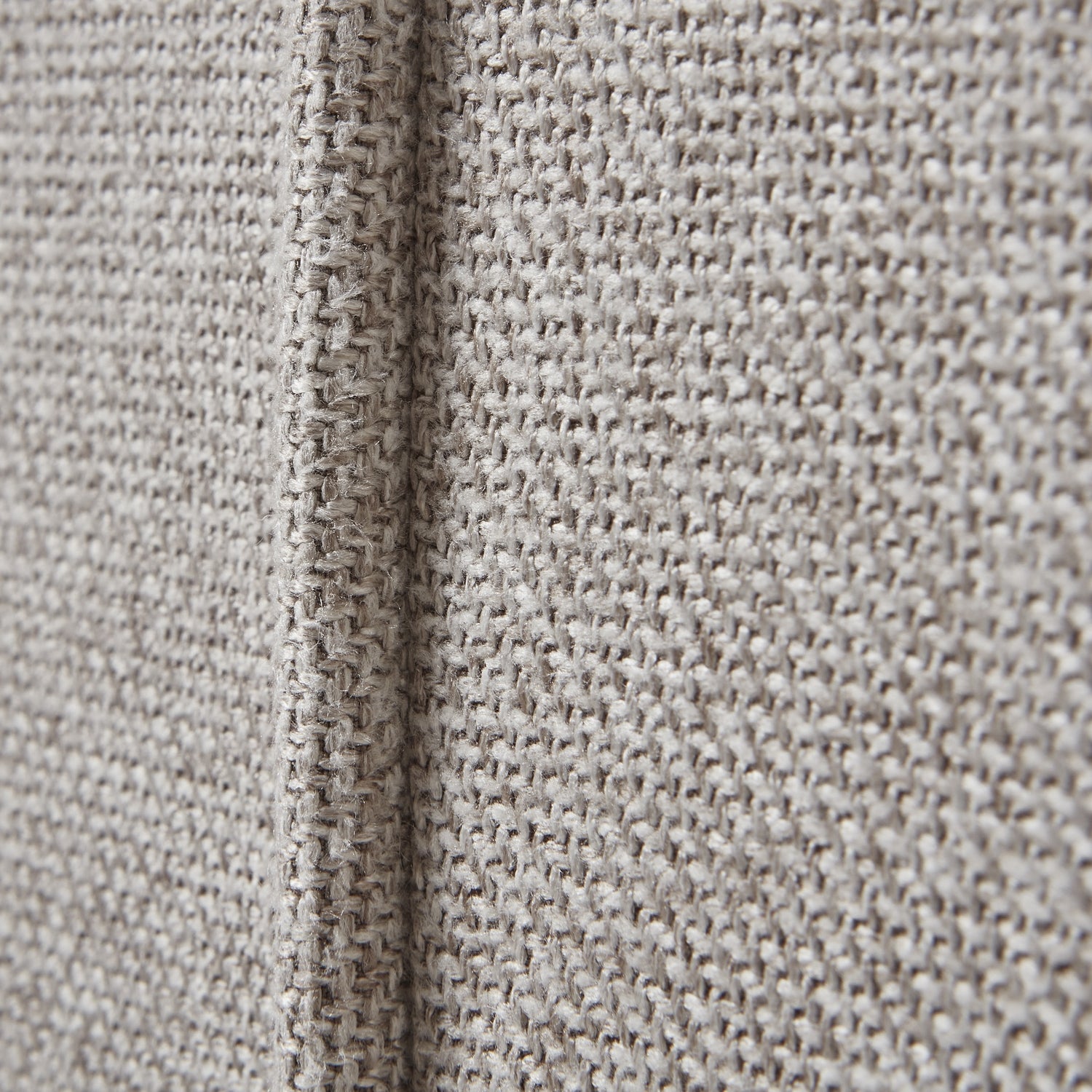 Lily Swivel Chair Oatmeal Twill From The Signature Collection For Modern Interiors