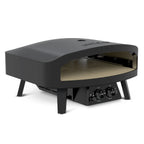 Cozze®  24″ Gas Pizza oven Black Edition