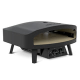 Cozze®  24″ Gas Pizza oven Black Edition