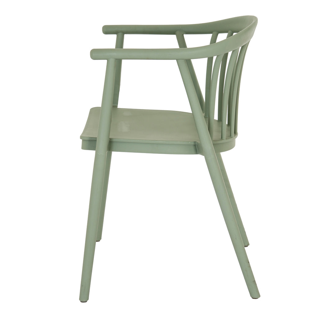 French Grey Dining Chair Heritage Collection Limited