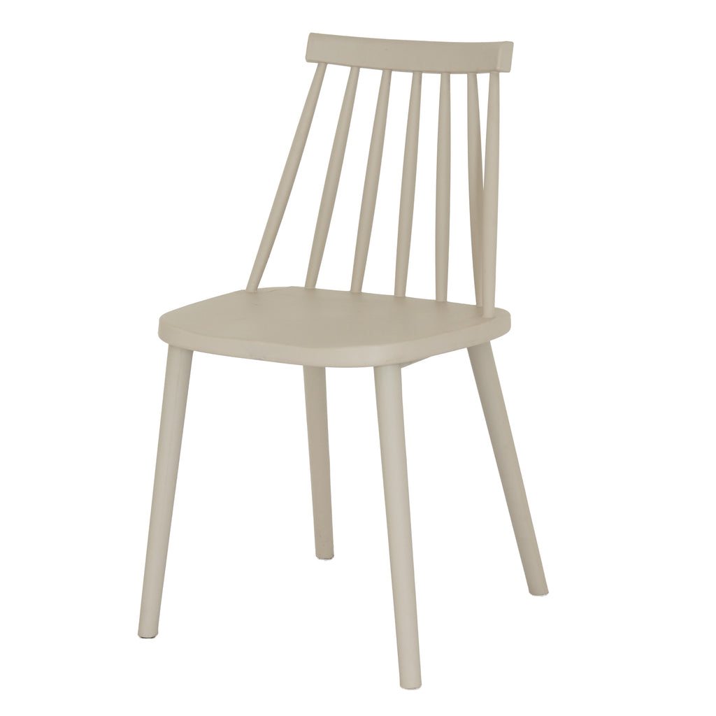 Kyra Putty Grey Dining Chair Finish From The Kyra Collection Exclusive Edition Limited Availability