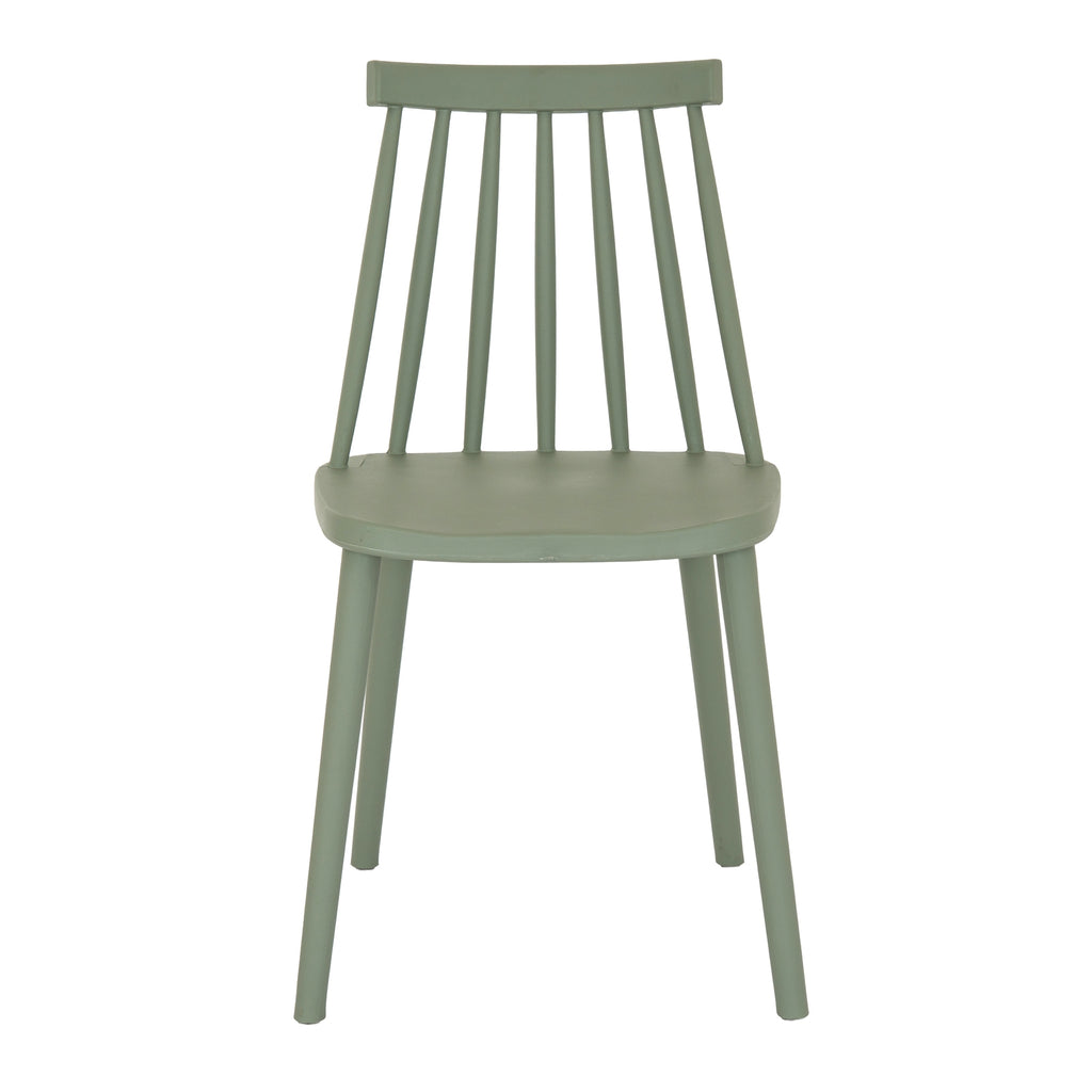 Kyra Dining Chair French Grey Collection Limited Edition
