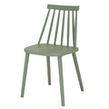 Kyra Dining Chair French Grey Collection Limited Edition