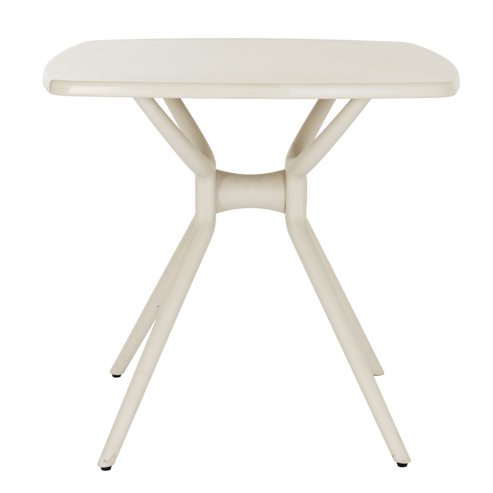 Alto Putty Grey Outdoor Square Table From The Putty Grey Collection Exclusive Edition For Modern Outdoor Living