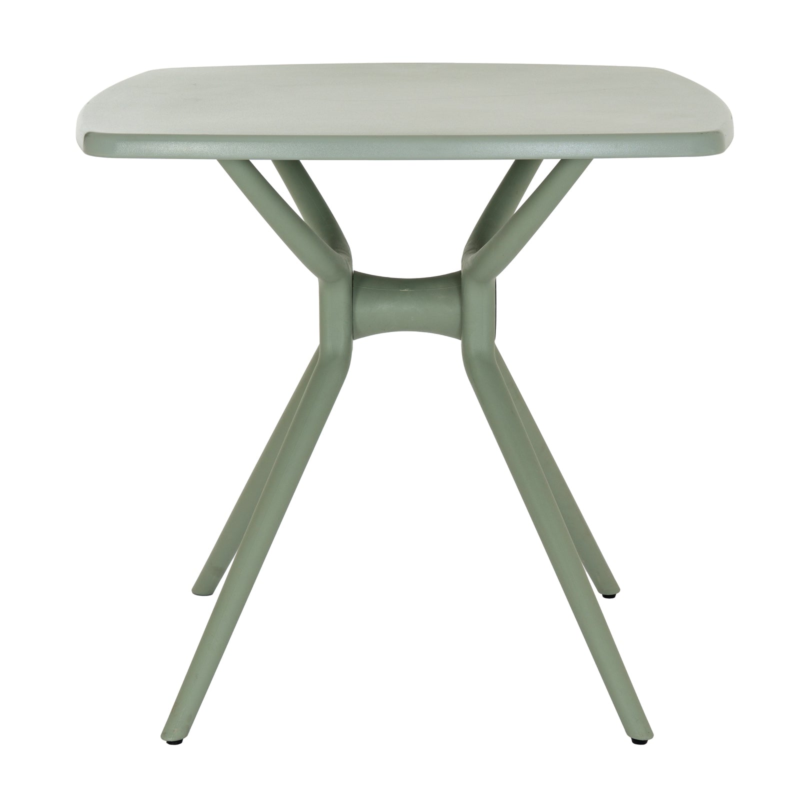 Alto Square Dining Table In French Grey Finish Part Of The French Grey Collection Limited Edition