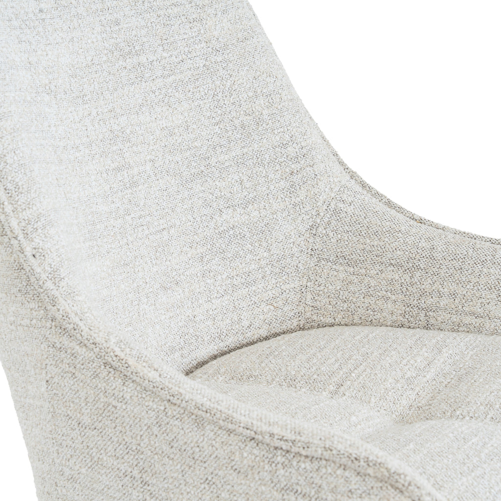 Zephra Dining Chair Zephra Collection Limited