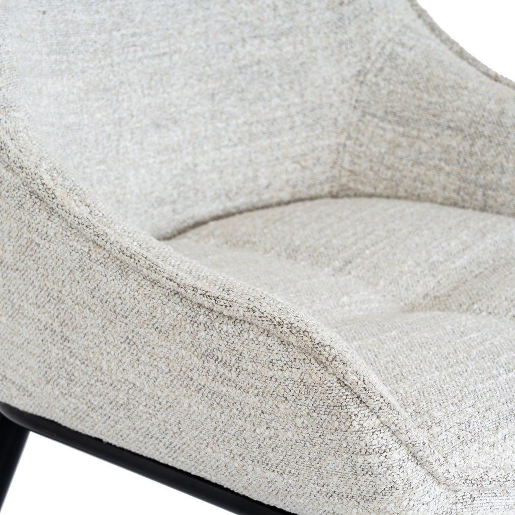 Zephra Dining Chair Zephra Collection Limited