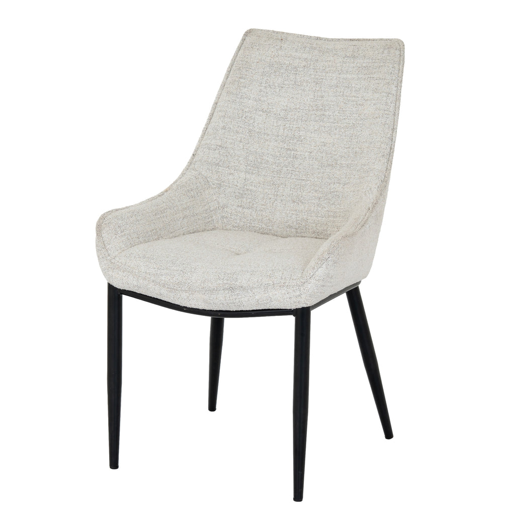 Zephra Dining Chair Zephra Collection Limited