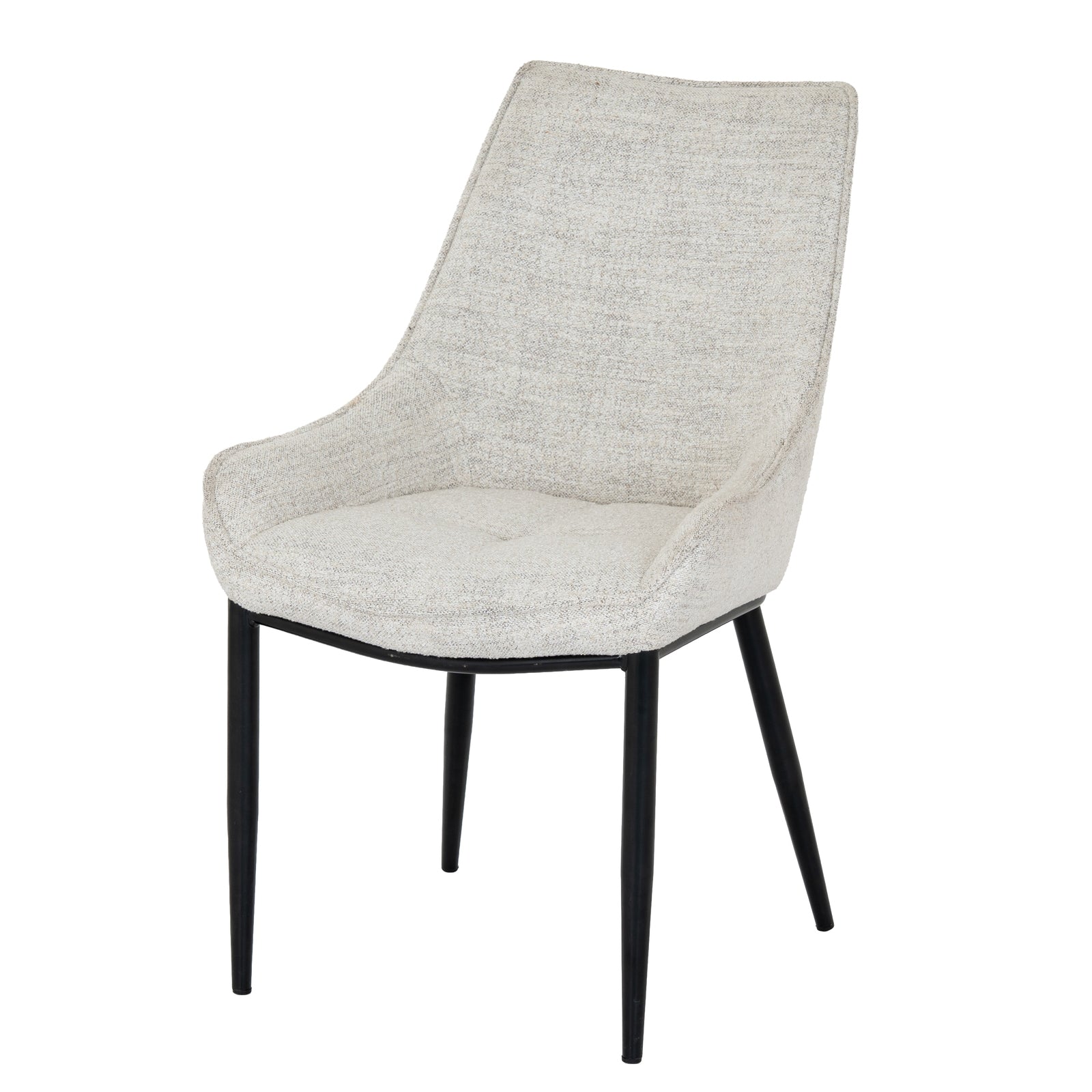 Zephra Dining Chair Zephra Collection Limited