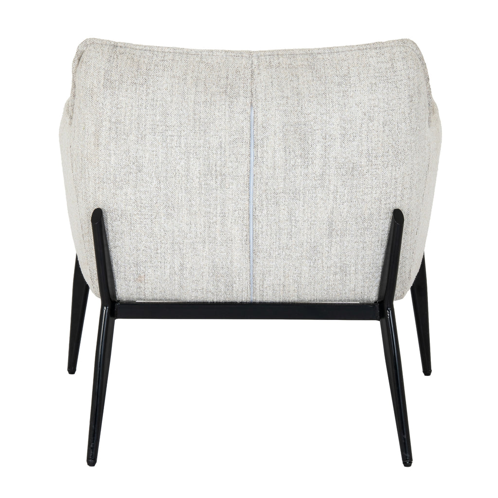 Zephra Chair Luxe Collection Limited Edition Exclusively Crafted For Timeless Living Spaces