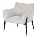 Zephra Chair Luxe Collection Limited Edition Exclusively Crafted For Timeless Living Spaces
