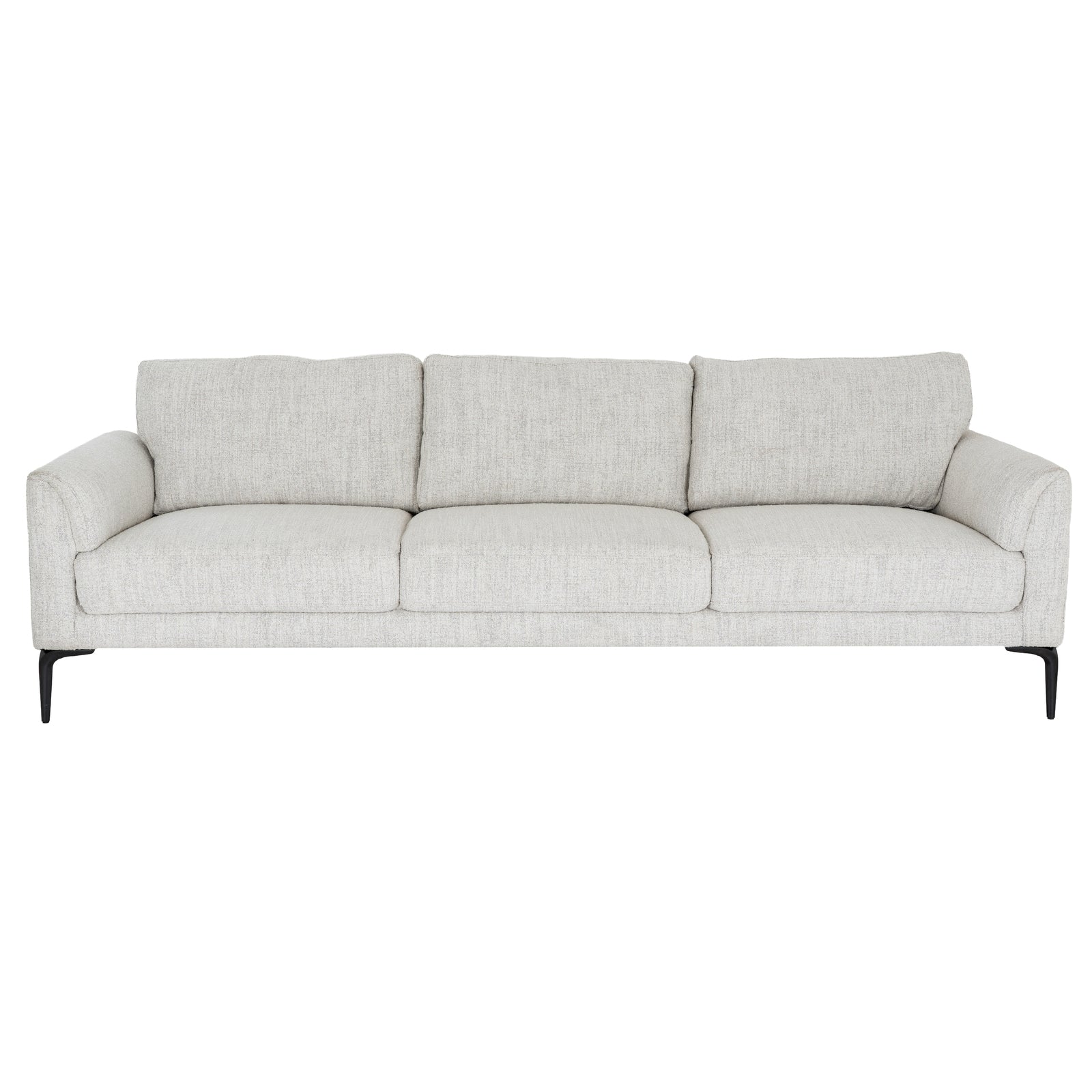 Zephra Three Seater Sofa From The Zephra Collection With Footstool Limited Edition