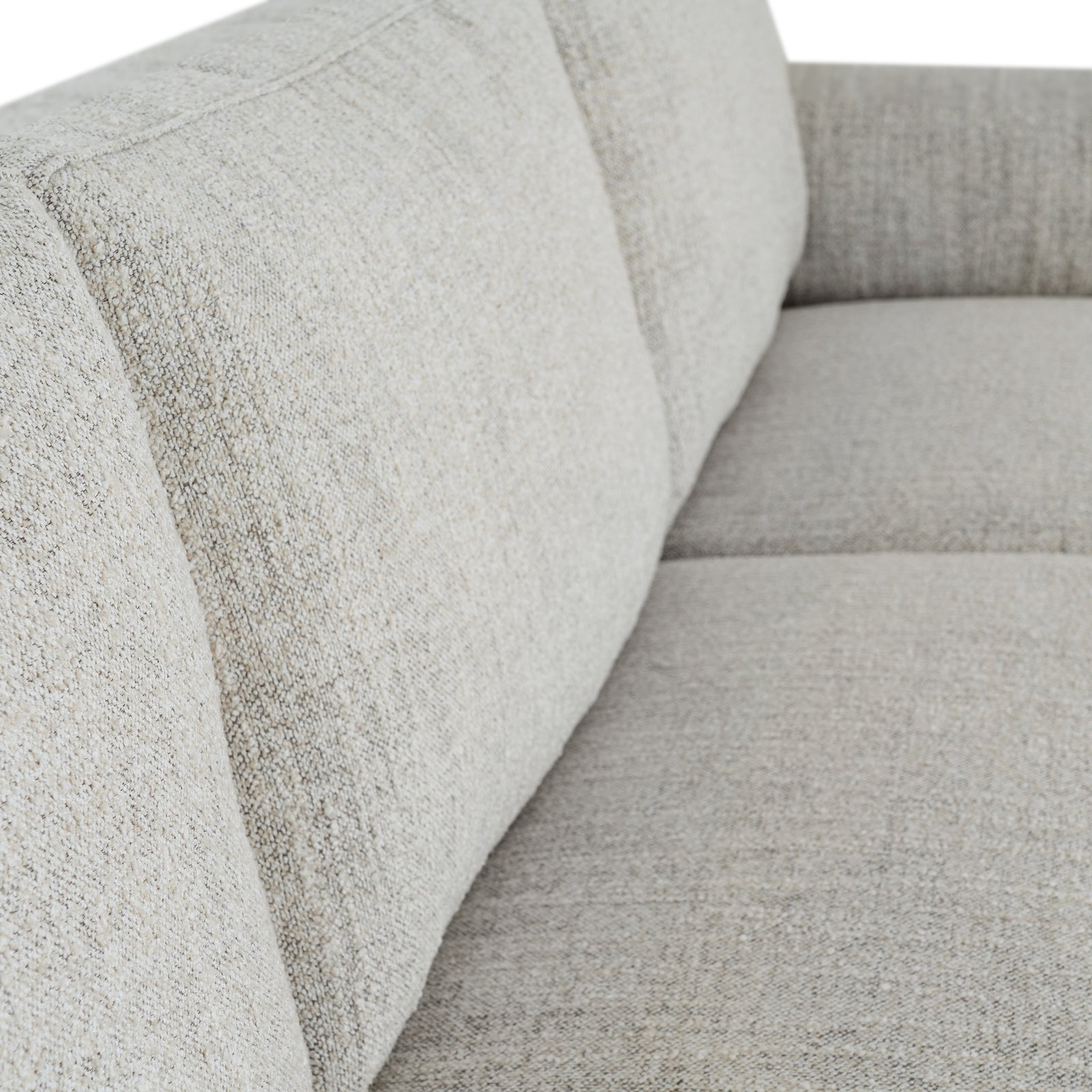 Zephra Three Seater Sofa From The Zephra Collection With Footstool Limited Edition