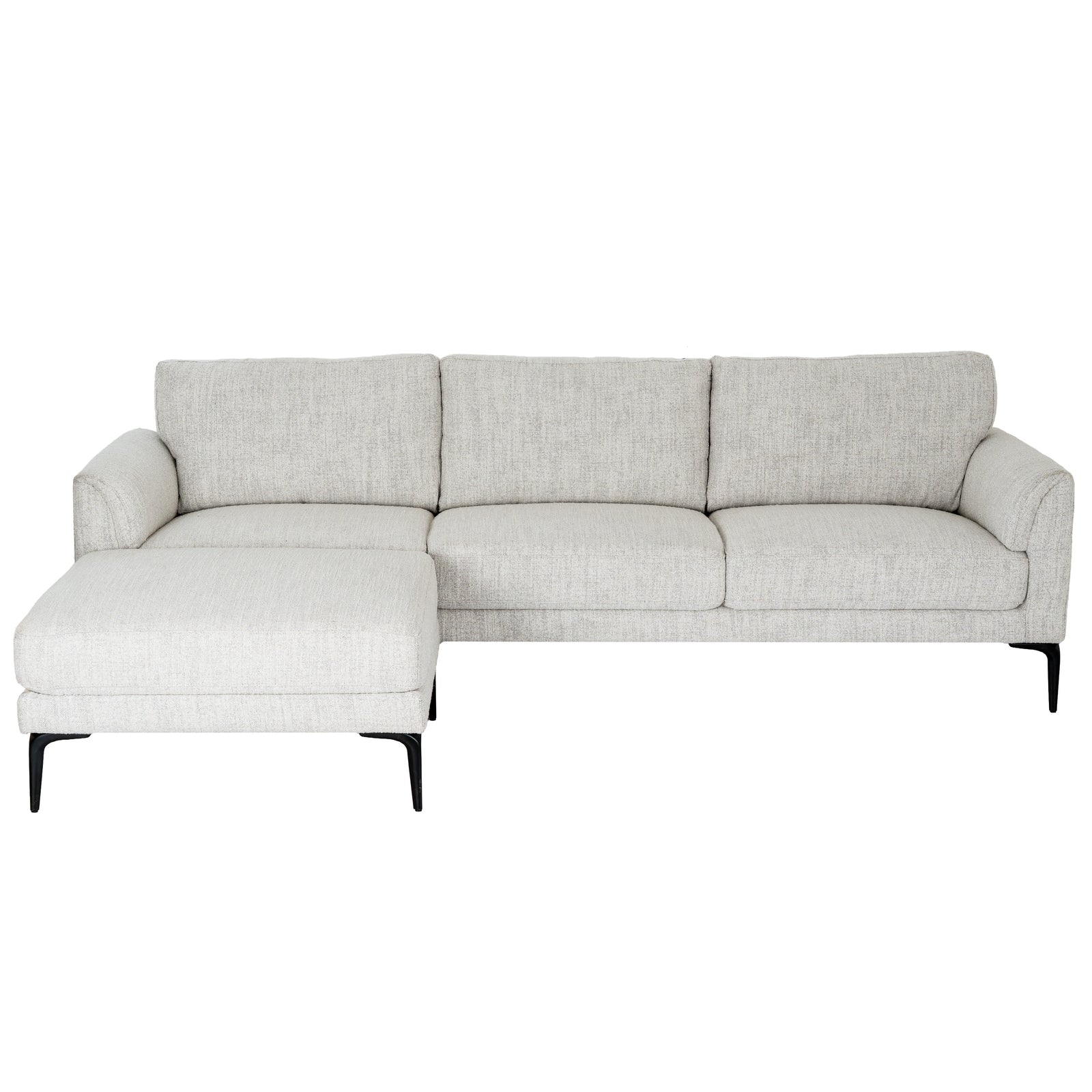 Zephra Three Seater Sofa From The Zephra Collection With Footstool Limited Edition