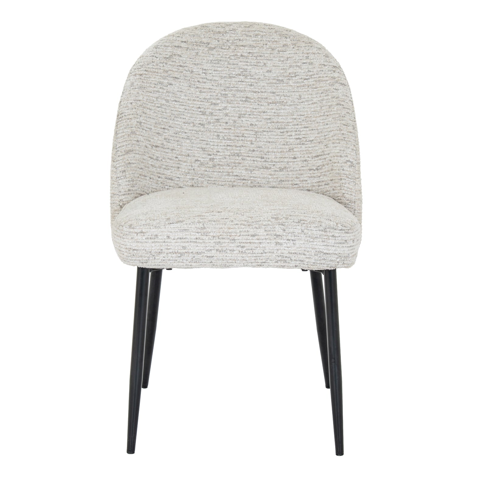 Sorelle Dining Chair Signature Collection Cushioned Backrest Exclusive Silhouette