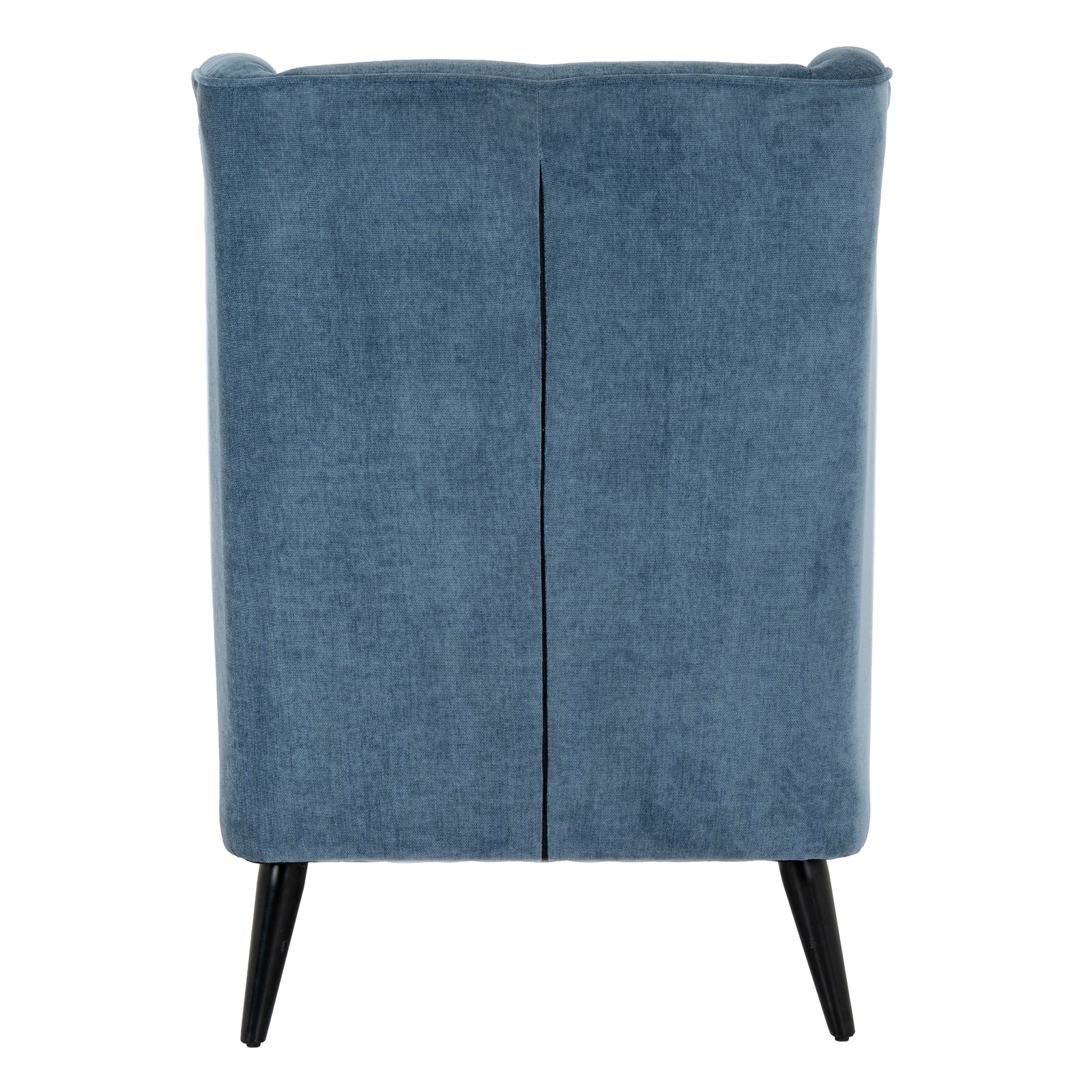Vellis Wingback Armchair Heritage Collection Exclusive Comfort for Discerning Homes