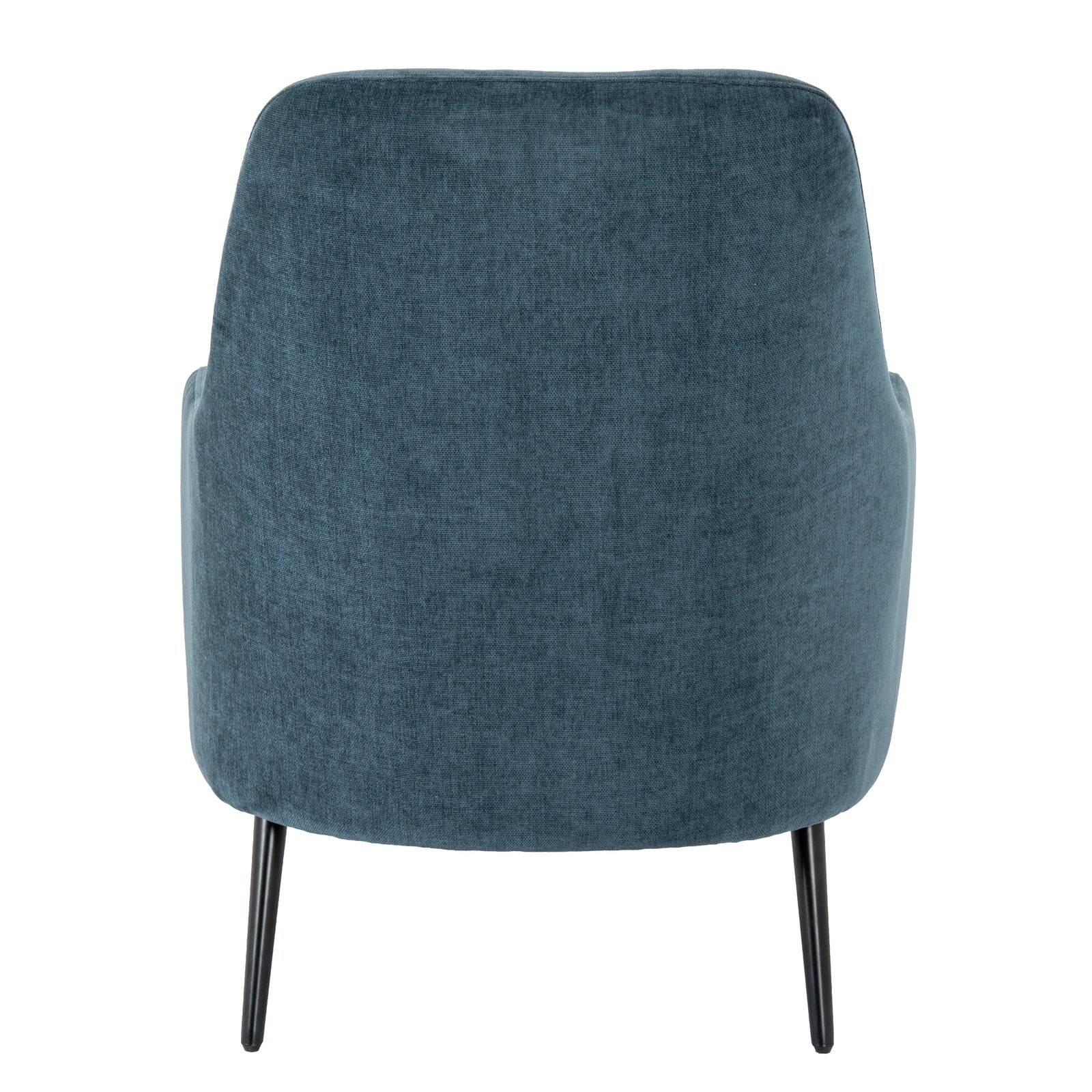 Avaris Velvet Wingback Armchair From The Avaris Collection Exclusive Craftsmanship