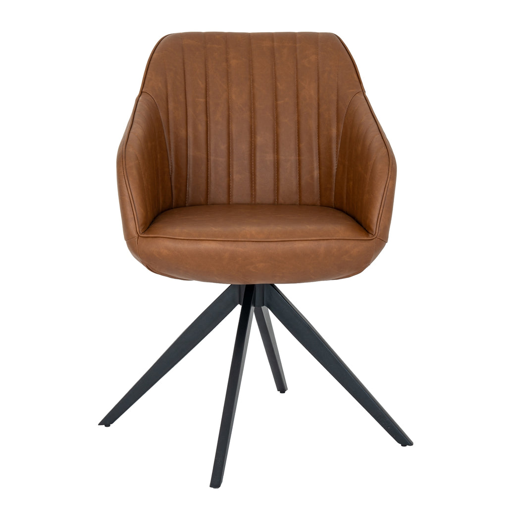 Uppsala Tan Chair From Uppsala Collection Sumptuous Upholstery Limited Edition Elegance
