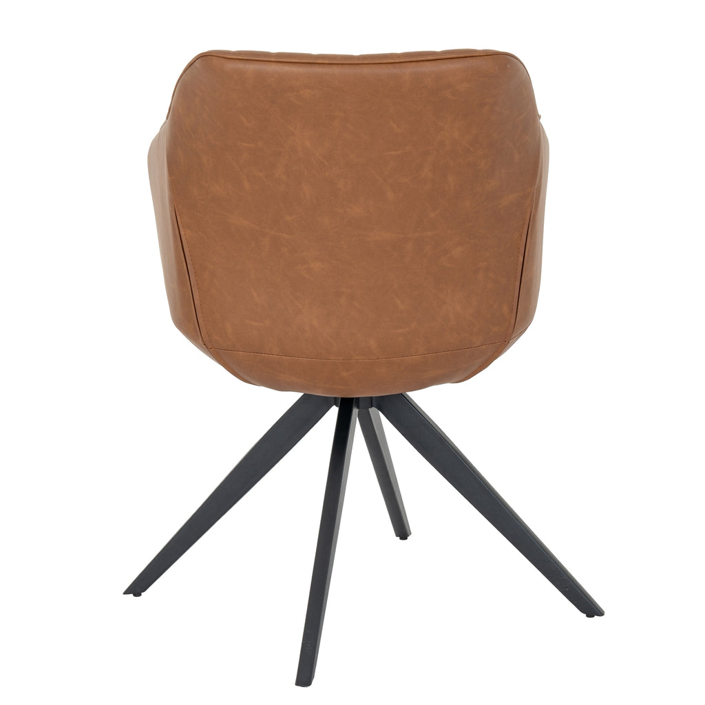 Uppsala Tan Chair From Uppsala Collection Sumptuous Upholstery Limited Edition Elegance