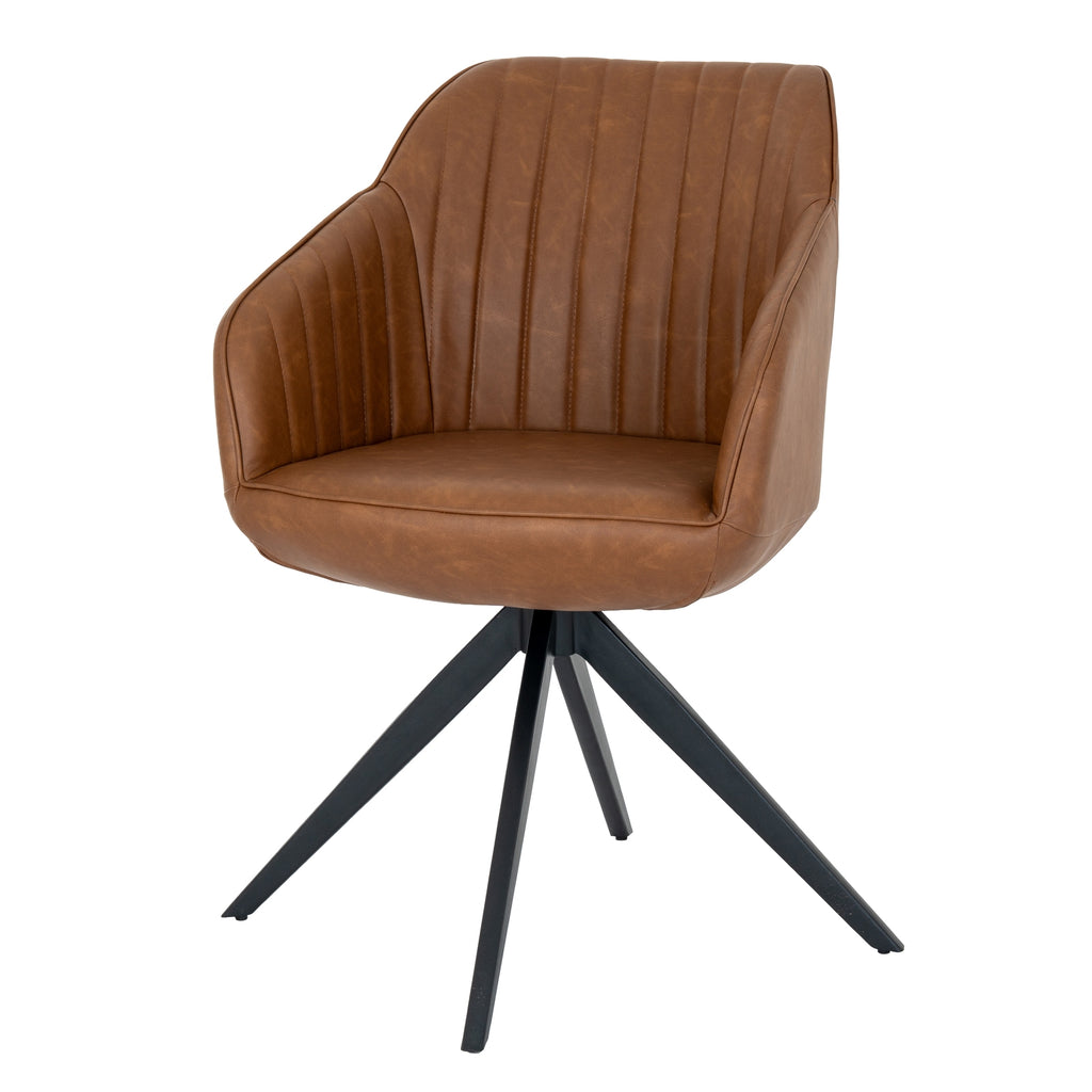 Uppsala Tan Chair From Uppsala Collection Sumptuous Upholstery Limited Edition Elegance