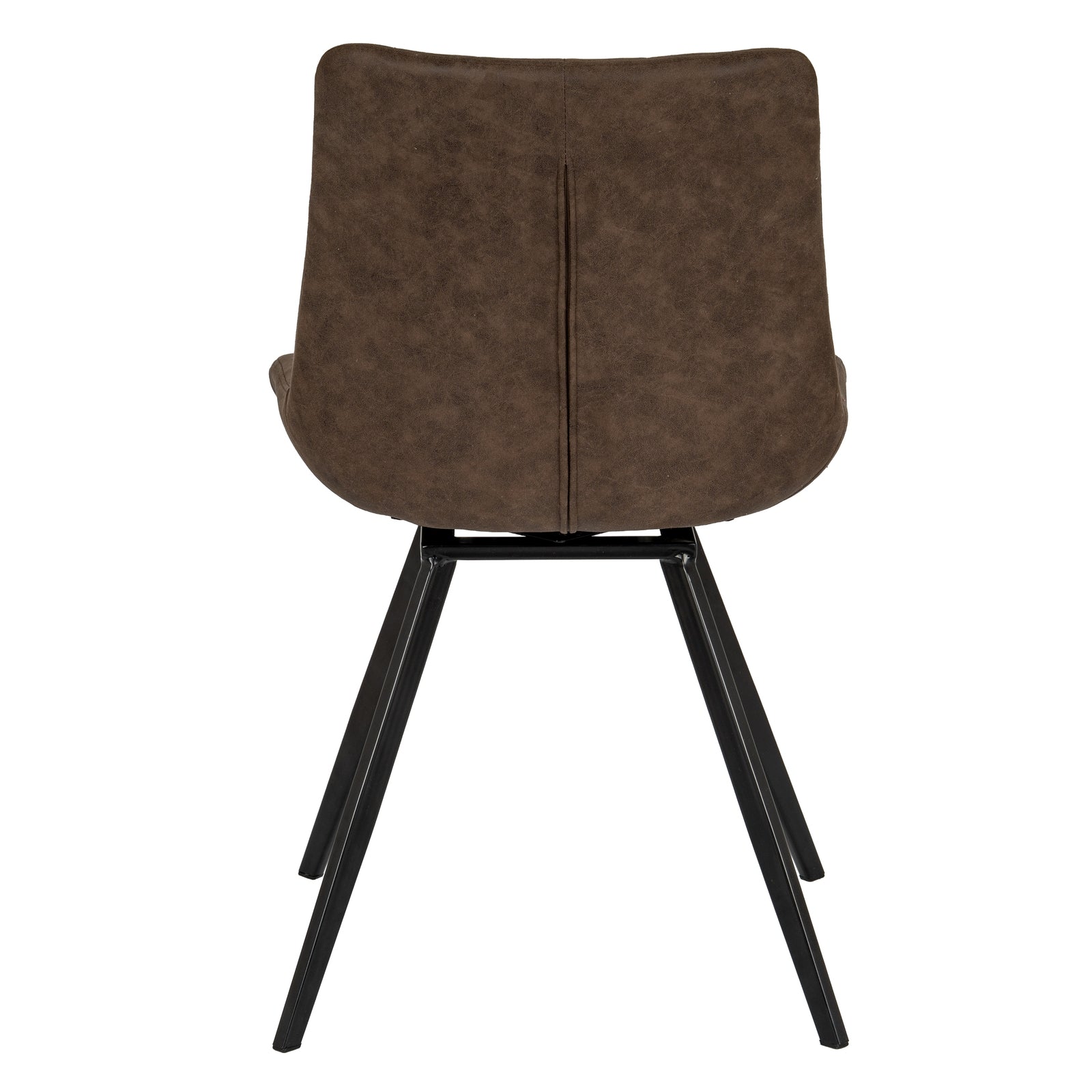 Malmo Collection Coffee Swivel Dining Chair From Premium Range Limited Edition Exclusive