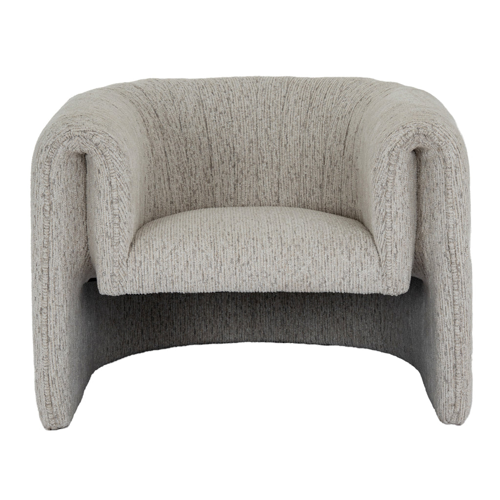 Avia Mist Armchair Avia Collection Plush Comfort And Refined Silhouette Boutique Exclusive