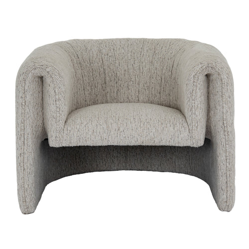Avia Mist Armchair Avia Collection Plush Comfort And Refined Silhouette Boutique Exclusive