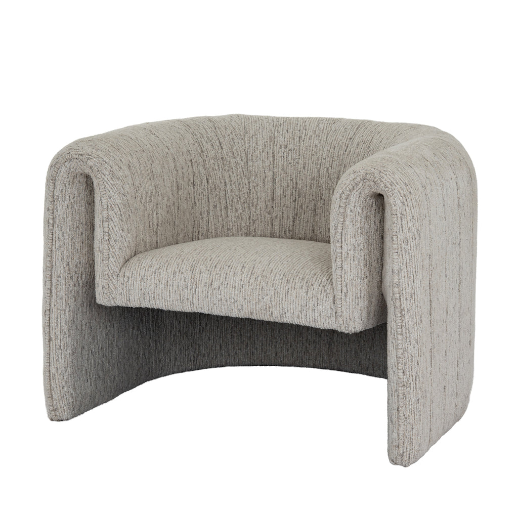 Avia Mist Armchair Avia Collection Plush Comfort And Refined Silhouette Boutique Exclusive