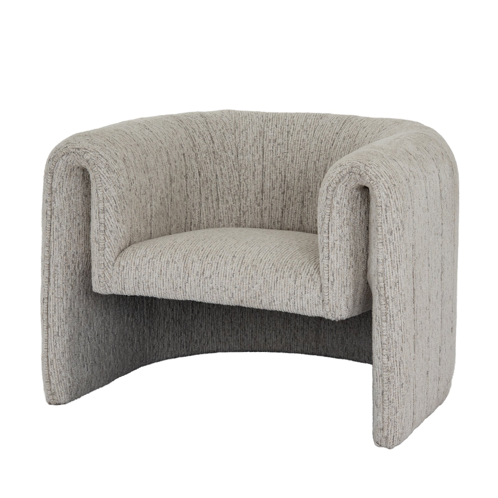 Avia Mist Armchair Avia Collection Plush Comfort And Refined Silhouette Boutique Exclusive