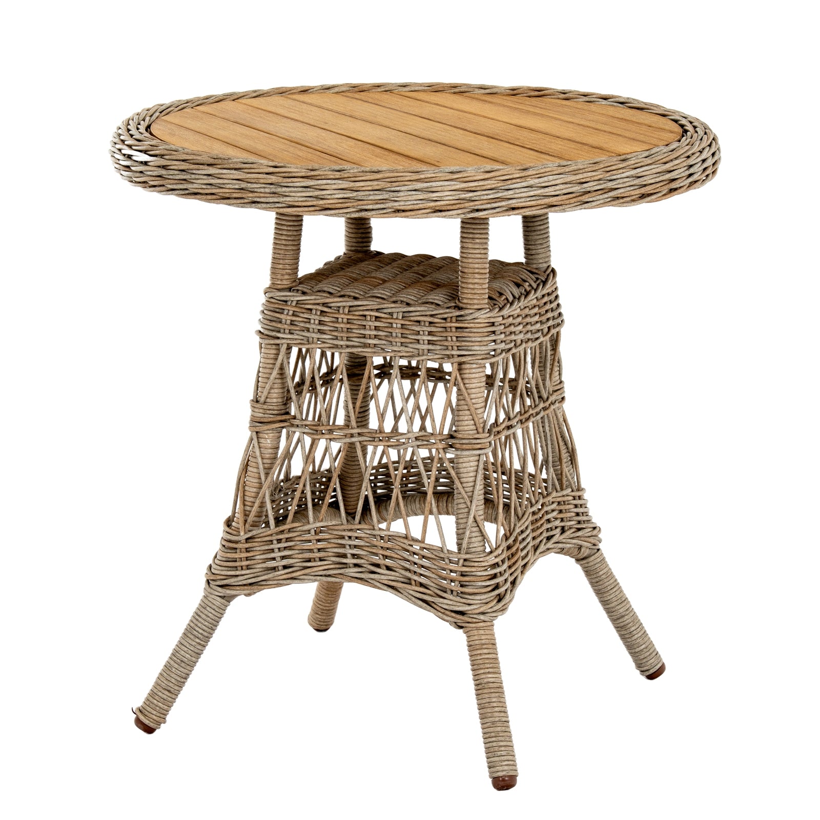 Provence Collection Outdoor Bistro Table Limited