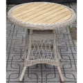 Provence Collection Outdoor Bistro Table Limited