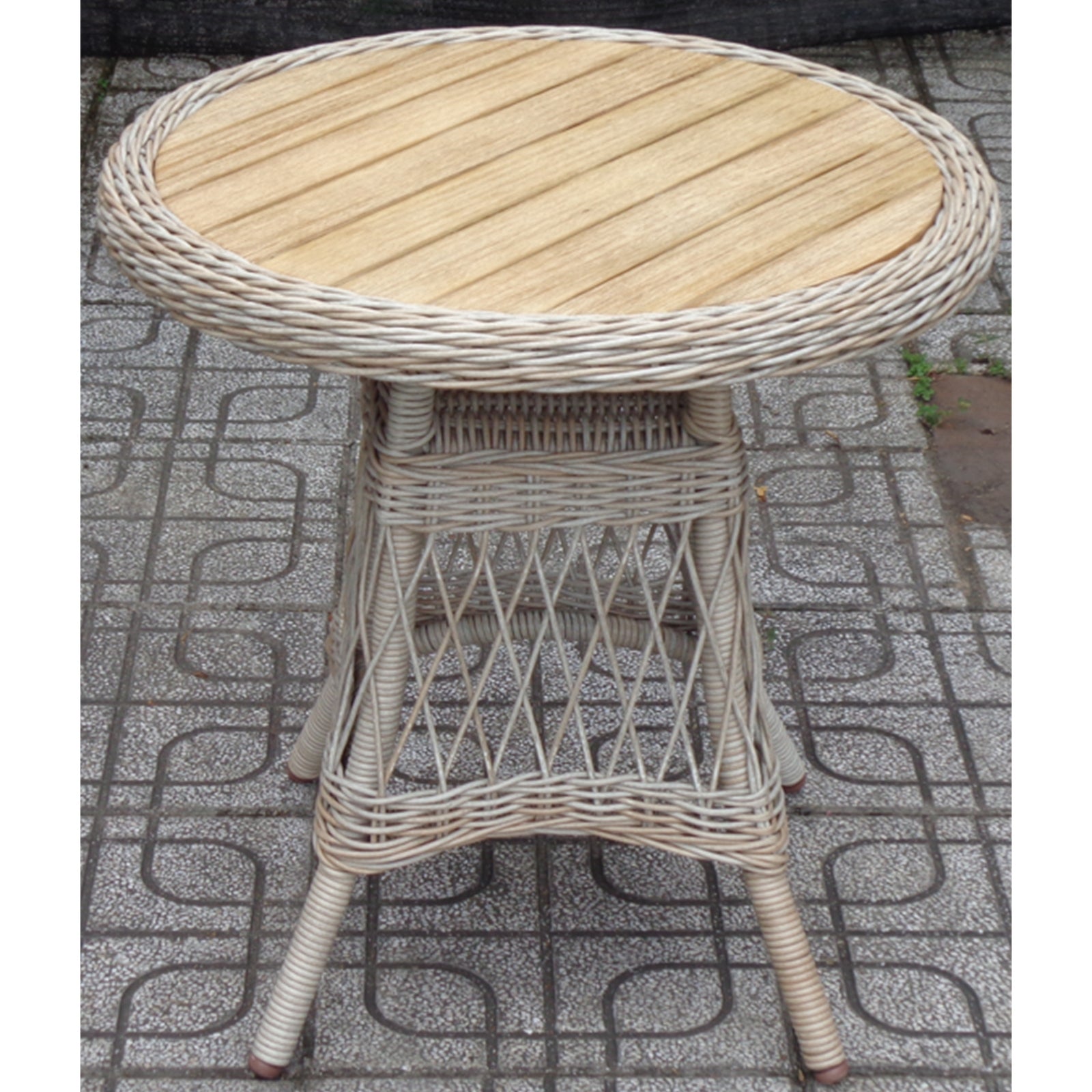 Provence Collection Outdoor Bistro Table Limited