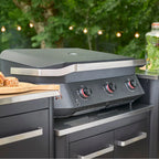Cozze® Outdoor Kitchen 90