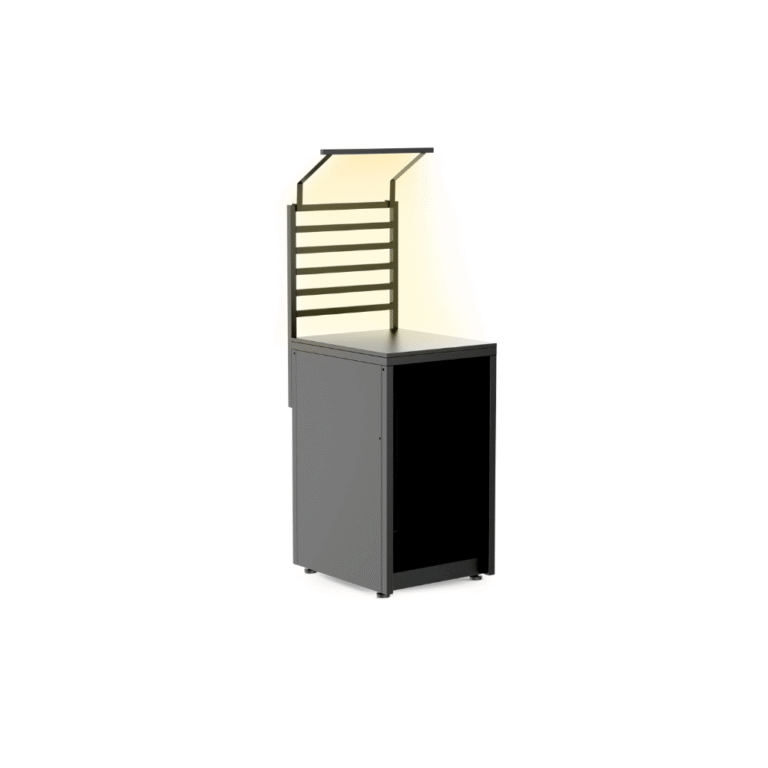 Cozze® LED Rack 52 Outdoor Kitchen