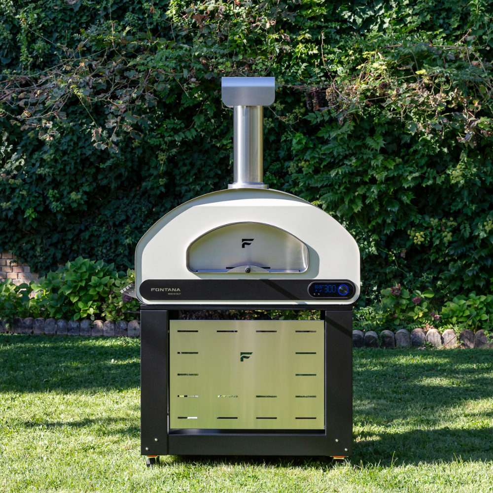 Fontana Volta 90 Stand