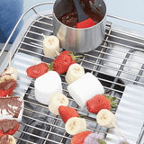 Barbecook E-Carlo Electric Table Grill