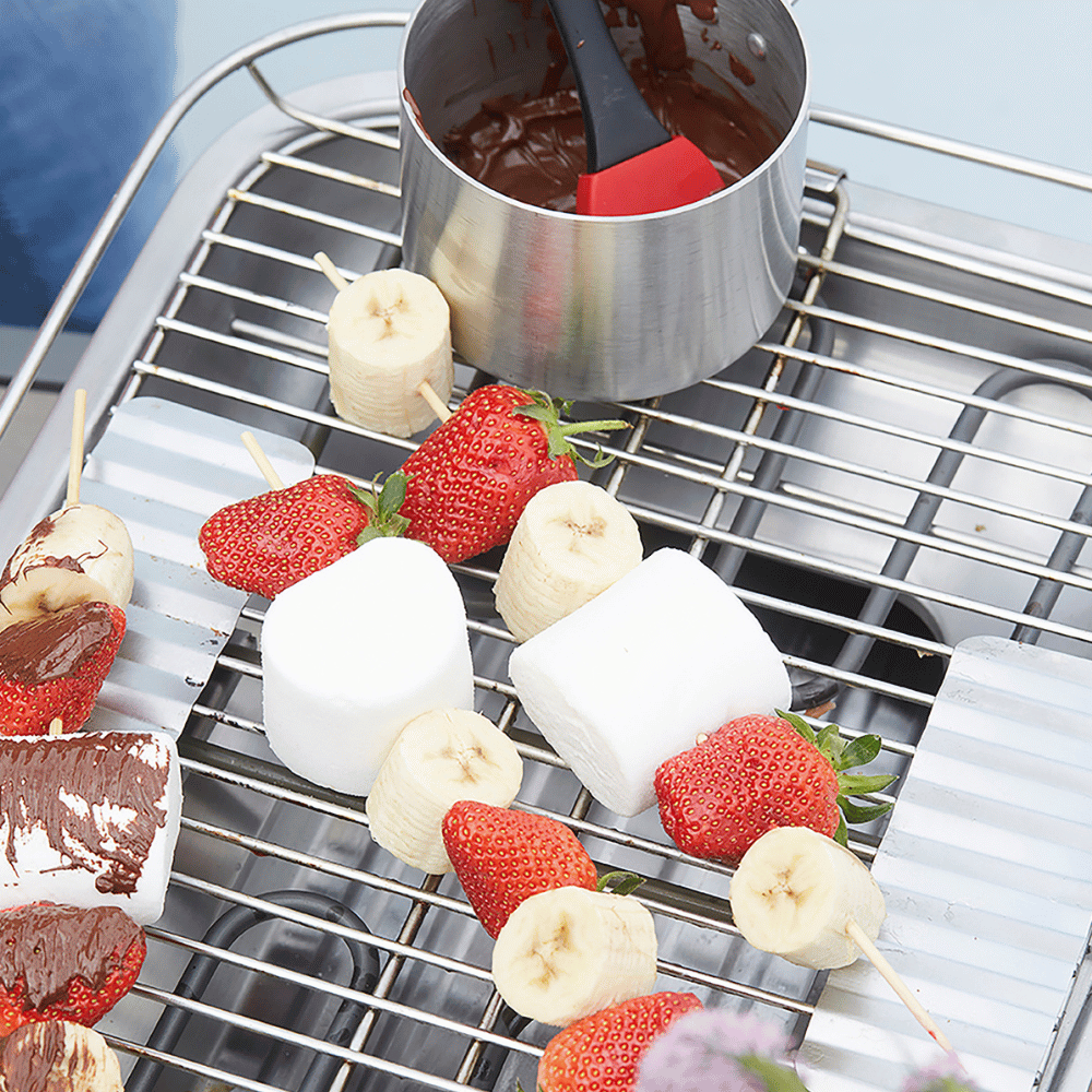 Barbecook E-Carlo Electric Table Grill