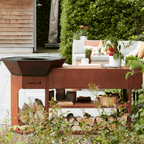 Barbecook Nestor Island Cooking Station Plancha